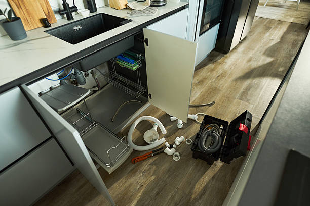 24/7 Emergency Leak Detection experts in Jackson Springs, NC